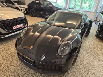 PORSCHE 922 Carrera GTS Panorama Matrix Lift Bose