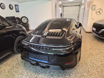 PORSCHE 922 Carrera GTS Panorama Matrix Lift Bose