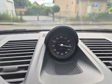 PORSCHE 922 Carrera GTS Panorama Matrix Lift Bose