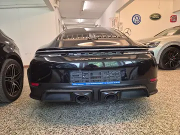 PORSCHE 922 Carrera GTS Panorama Matrix Lift Bose