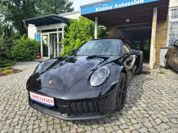 PORSCHE 922 Carrera GTS Panorama Matrix Lift Bose