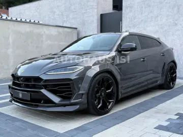 LAMBORGHINI SE NOVITEC ESTESO WIDEBODY  FULL CARBON  23