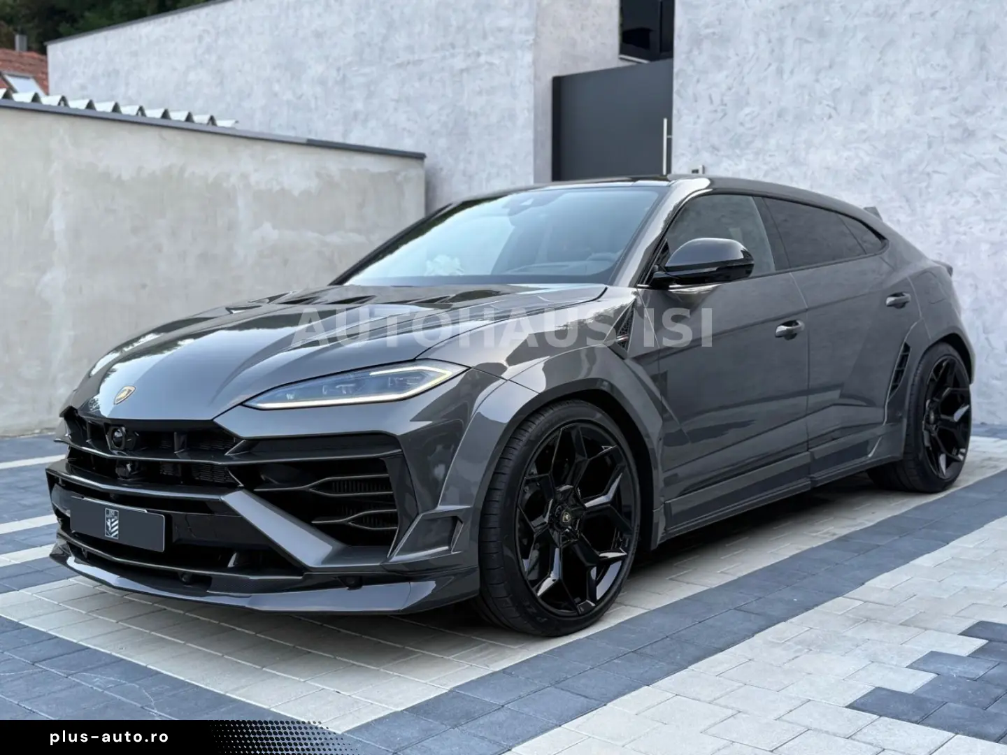 LAMBORGHINI SE NOVITEC ESTESO WIDEBODY  FULL CARBON  23