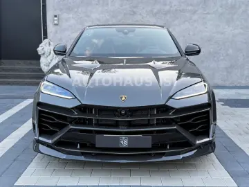LAMBORGHINI SE NOVITEC ESTESO WIDEBODY  FULL CARBON  23