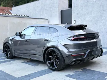 LAMBORGHINI SE NOVITEC ESTESO WIDEBODY  FULL CARBON  23