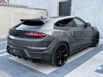 LAMBORGHINI SE NOVITEC ESTESO WIDEBODY  FULL CARBON  23