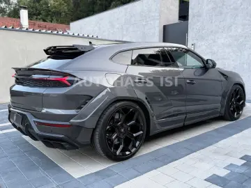 LAMBORGHINI SE NOVITEC ESTESO WIDEBODY  FULL CARBON  23