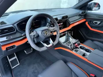 LAMBORGHINI SE NOVITEC ESTESO WIDEBODY  FULL CARBON  23