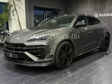 LAMBORGHINI SE NOVITEC ESTESO WIDEBODY  FULL CARBON  23