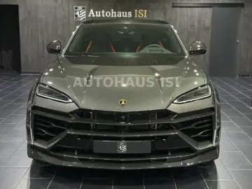 LAMBORGHINI SE NOVITEC ESTESO WIDEBODY  FULL CARBON  23