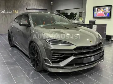 LAMBORGHINI SE NOVITEC ESTESO WIDEBODY  FULL CARBON  23