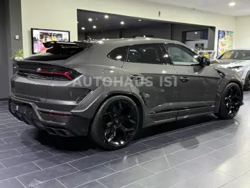 LAMBORGHINI SE NOVITEC ESTESO WIDEBODY  FULL CARBON  23