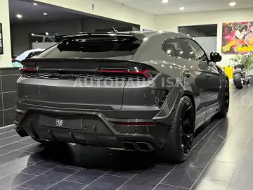 LAMBORGHINI SE NOVITEC ESTESO WIDEBODY  FULL CARBON  23