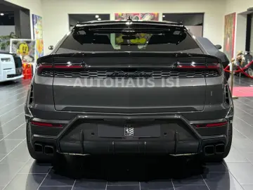 LAMBORGHINI SE NOVITEC ESTESO WIDEBODY  FULL CARBON  23