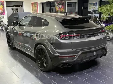 LAMBORGHINI SE NOVITEC ESTESO WIDEBODY  FULL CARBON  23
