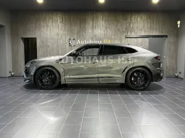 LAMBORGHINI SE NOVITEC ESTESO WIDEBODY  FULL CARBON  23