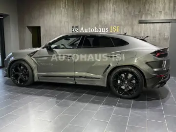 LAMBORGHINI SE NOVITEC ESTESO WIDEBODY  FULL CARBON  23