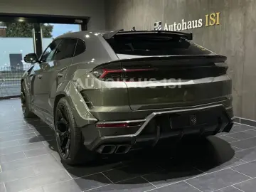 LAMBORGHINI SE NOVITEC ESTESO WIDEBODY  FULL CARBON  23