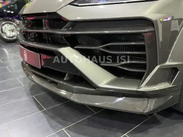 LAMBORGHINI SE NOVITEC ESTESO WIDEBODY  FULL CARBON  23