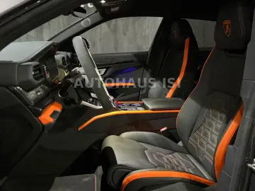 LAMBORGHINI SE NOVITEC ESTESO WIDEBODY  FULL CARBON  23