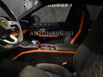 LAMBORGHINI SE NOVITEC ESTESO WIDEBODY  FULL CARBON  23