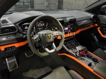 LAMBORGHINI SE NOVITEC ESTESO WIDEBODY  FULL CARBON  23