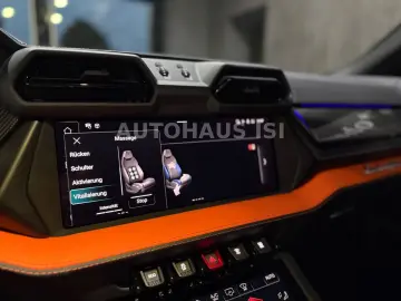 LAMBORGHINI SE NOVITEC ESTESO WIDEBODY  FULL CARBON  23