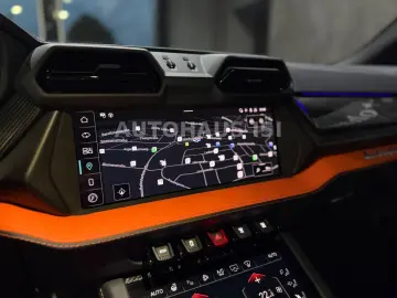 LAMBORGHINI SE NOVITEC ESTESO WIDEBODY  FULL CARBON  23