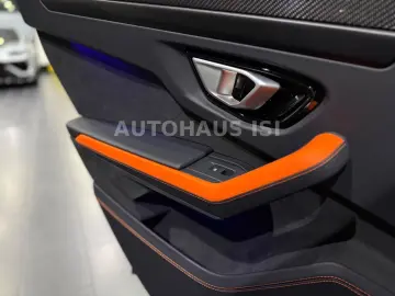 LAMBORGHINI SE NOVITEC ESTESO WIDEBODY  FULL CARBON  23