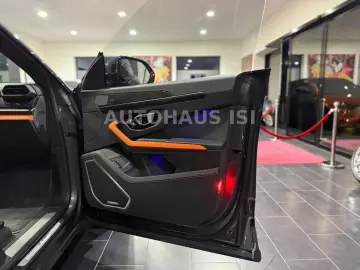 LAMBORGHINI SE NOVITEC ESTESO WIDEBODY  FULL CARBON  23