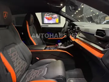 LAMBORGHINI SE NOVITEC ESTESO WIDEBODY  FULL CARBON  23