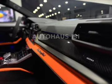 LAMBORGHINI SE NOVITEC ESTESO WIDEBODY  FULL CARBON  23