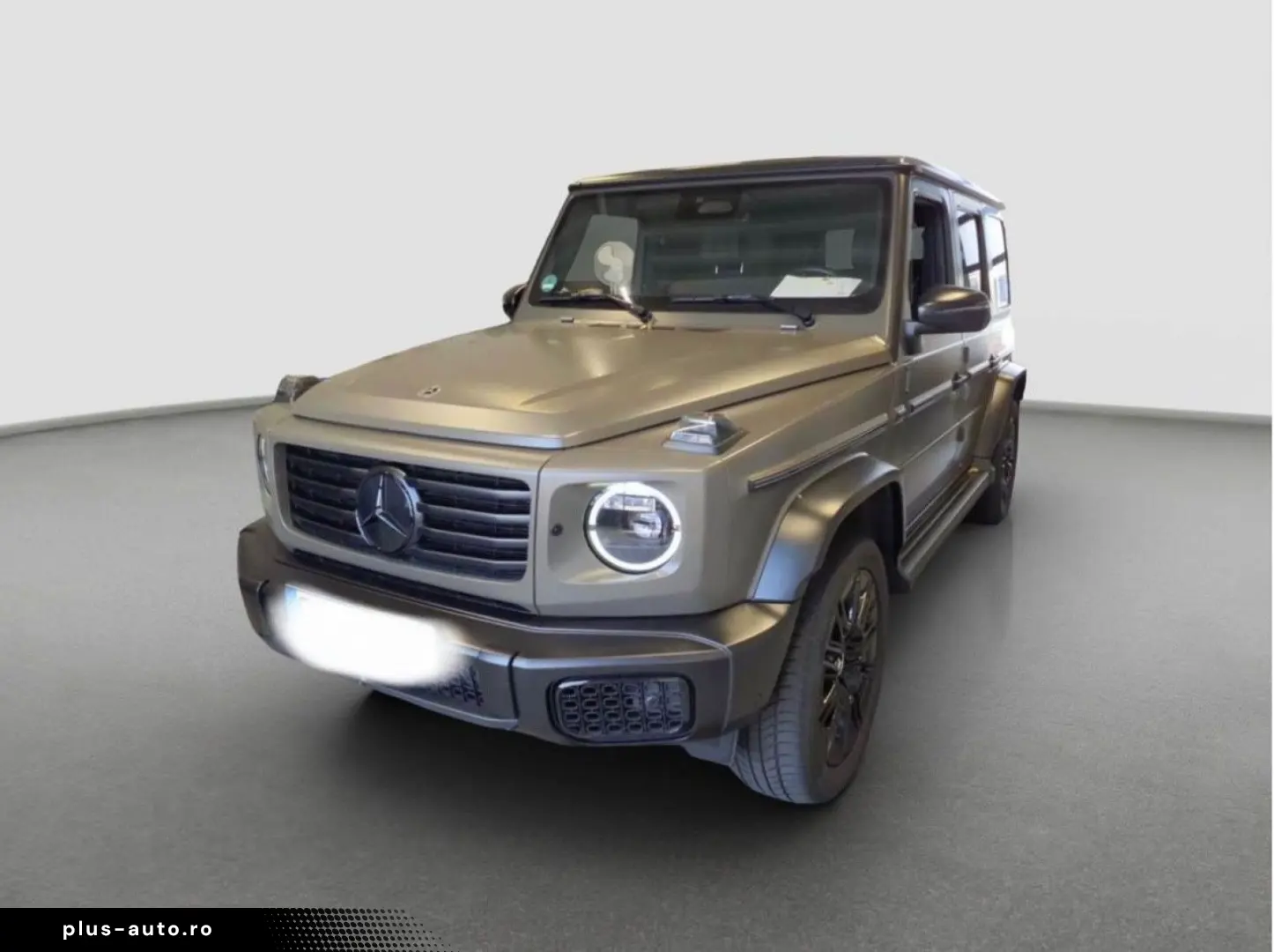 MERCEDES-BENZ G 450 d AMG Line - MAGNO   SUPERIOR   NIGHT II