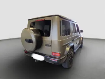 MERCEDES-BENZ G 450 d AMG Line - MAGNO   SUPERIOR   NIGHT II