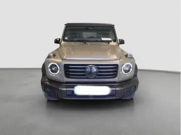 MERCEDES-BENZ G 450 d AMG Line - MAGNO   SUPERIOR   NIGHT II