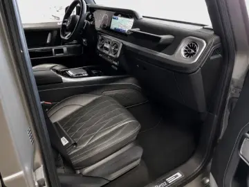 MERCEDES-BENZ G 450 d AMG Line - MAGNO   SUPERIOR   NIGHT II