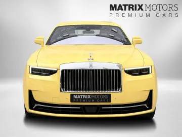 ROLLS ROYCE Ghost Series ll Theatre Picnic BeSpoke Massage