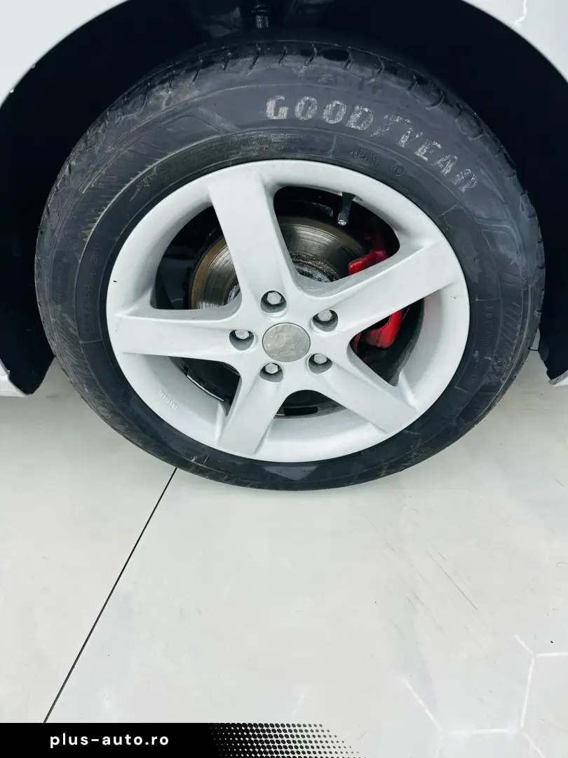 RENAULT MEGANE 2016 1.6i E6 Garantie 12 Luni Rate Avans 0 Do