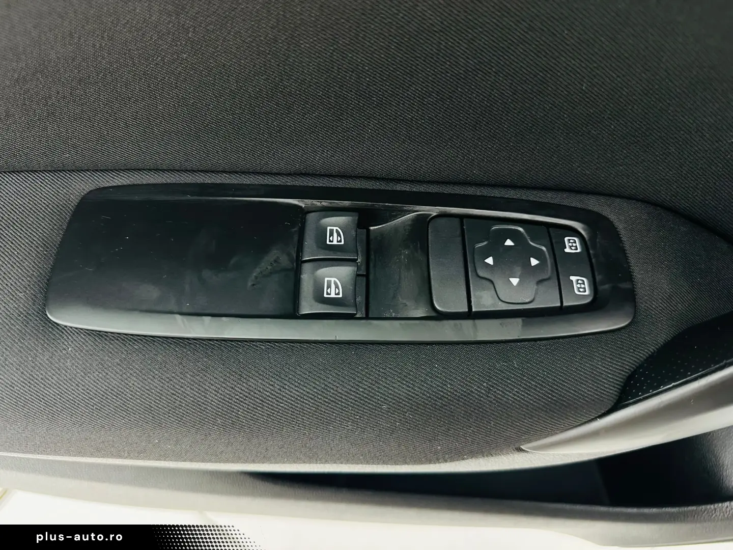 RENAULT MEGANE 2016 1.6i E6 Garantie 12 Luni Rate Avans 0 Do