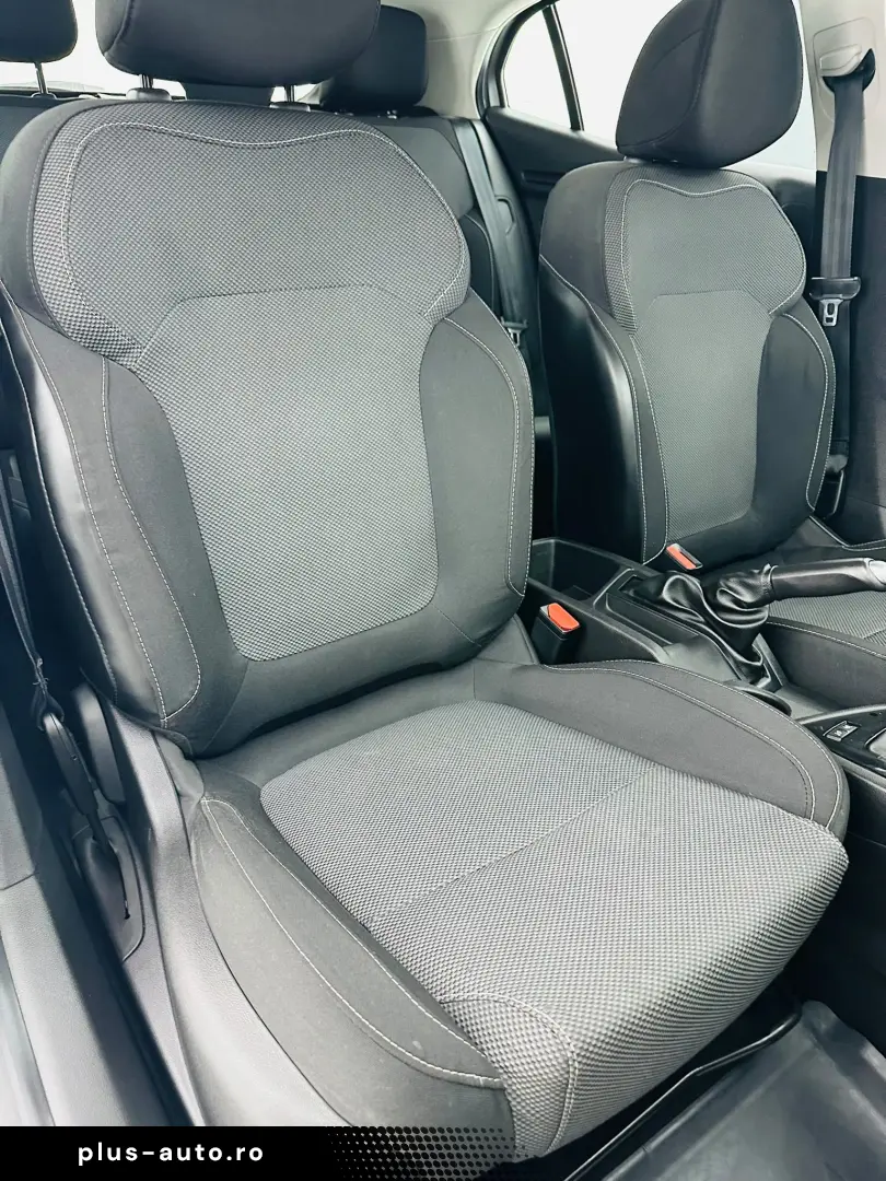 RENAULT MEGANE 2016 1.6i E6 Garantie 12 Luni Rate Avans 0 Do