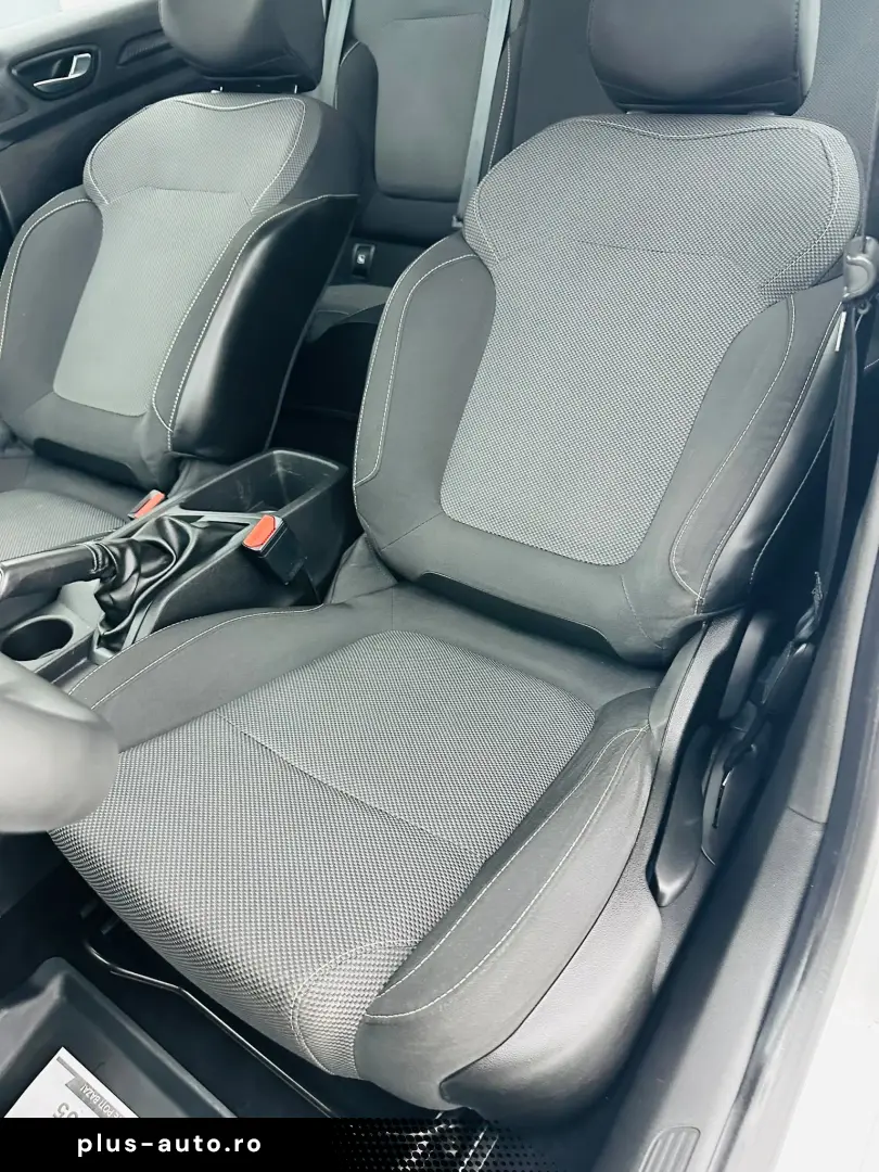 RENAULT MEGANE 2016 1.6i E6 Garantie 12 Luni Rate Avans 0 Do