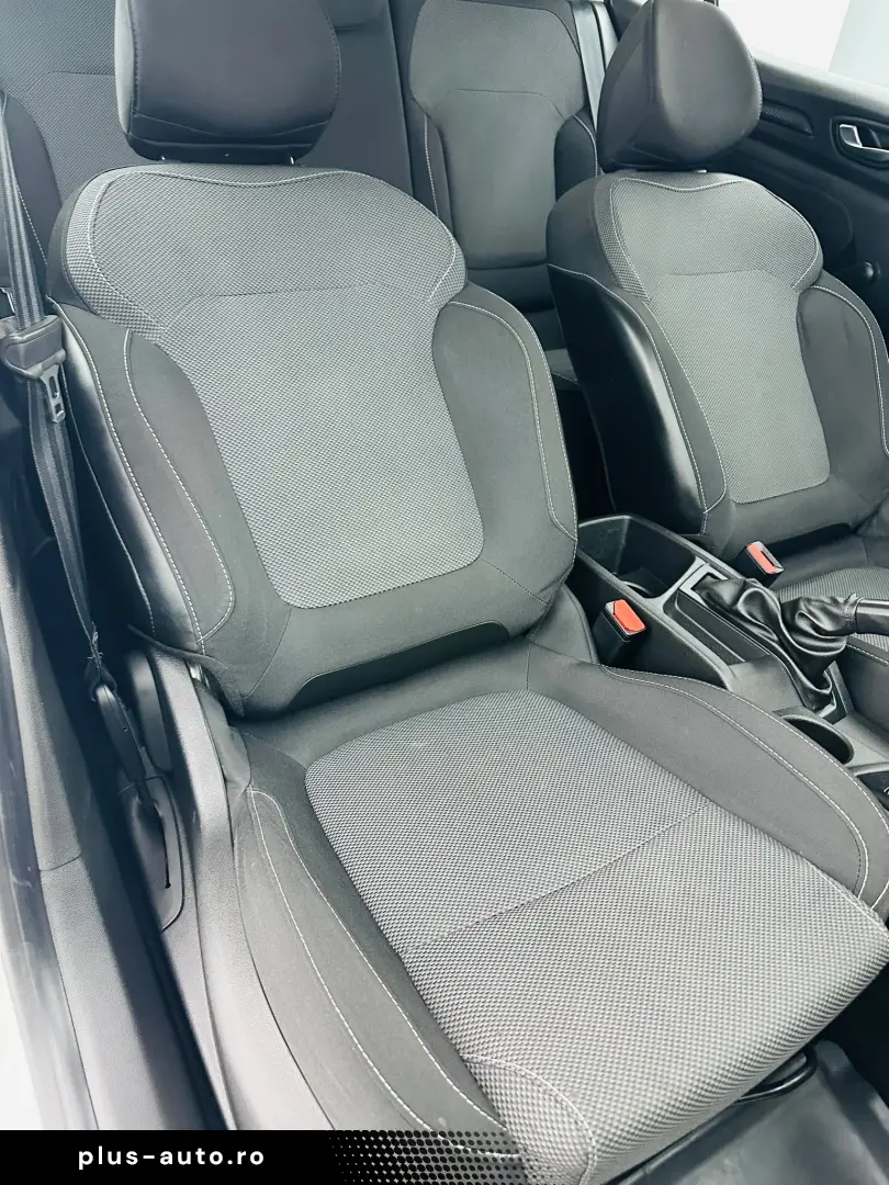 RENAULT MEGANE 2016 1.6i E6 Garantie 12 Luni Rate Avans 0 Do