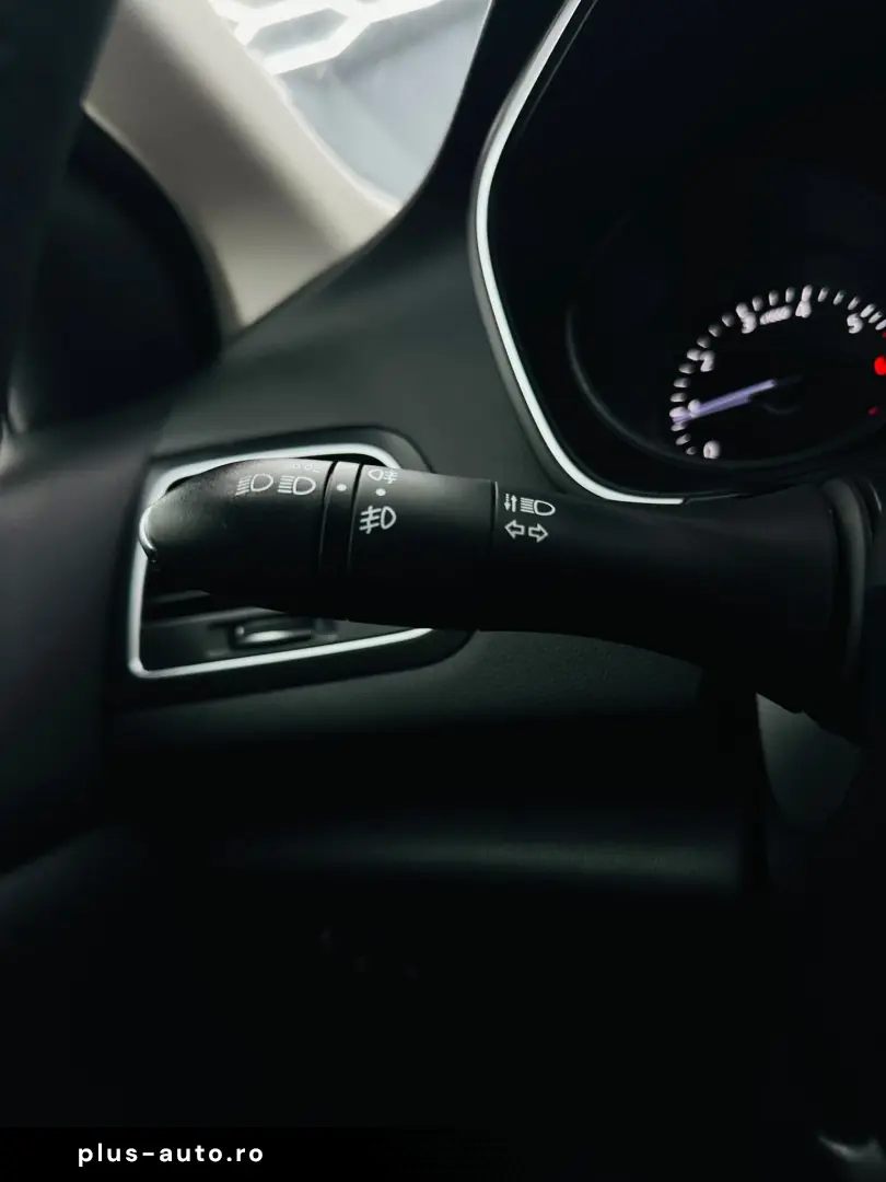 RENAULT MEGANE 2016 1.6i E6 Garantie 12 Luni Rate Avans 0 Do
