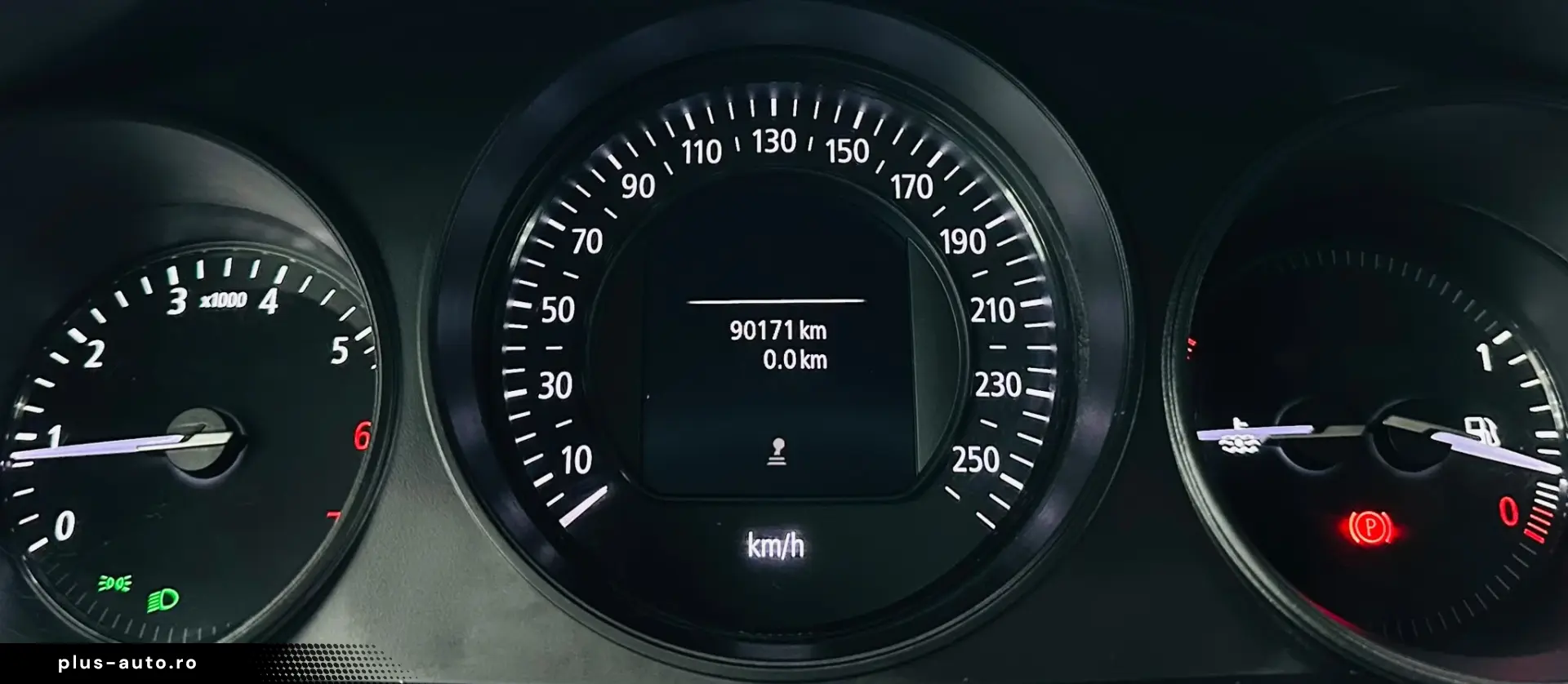 RENAULT MEGANE 2016 1.6i E6 Garantie 12 Luni Rate Avans 0 Do