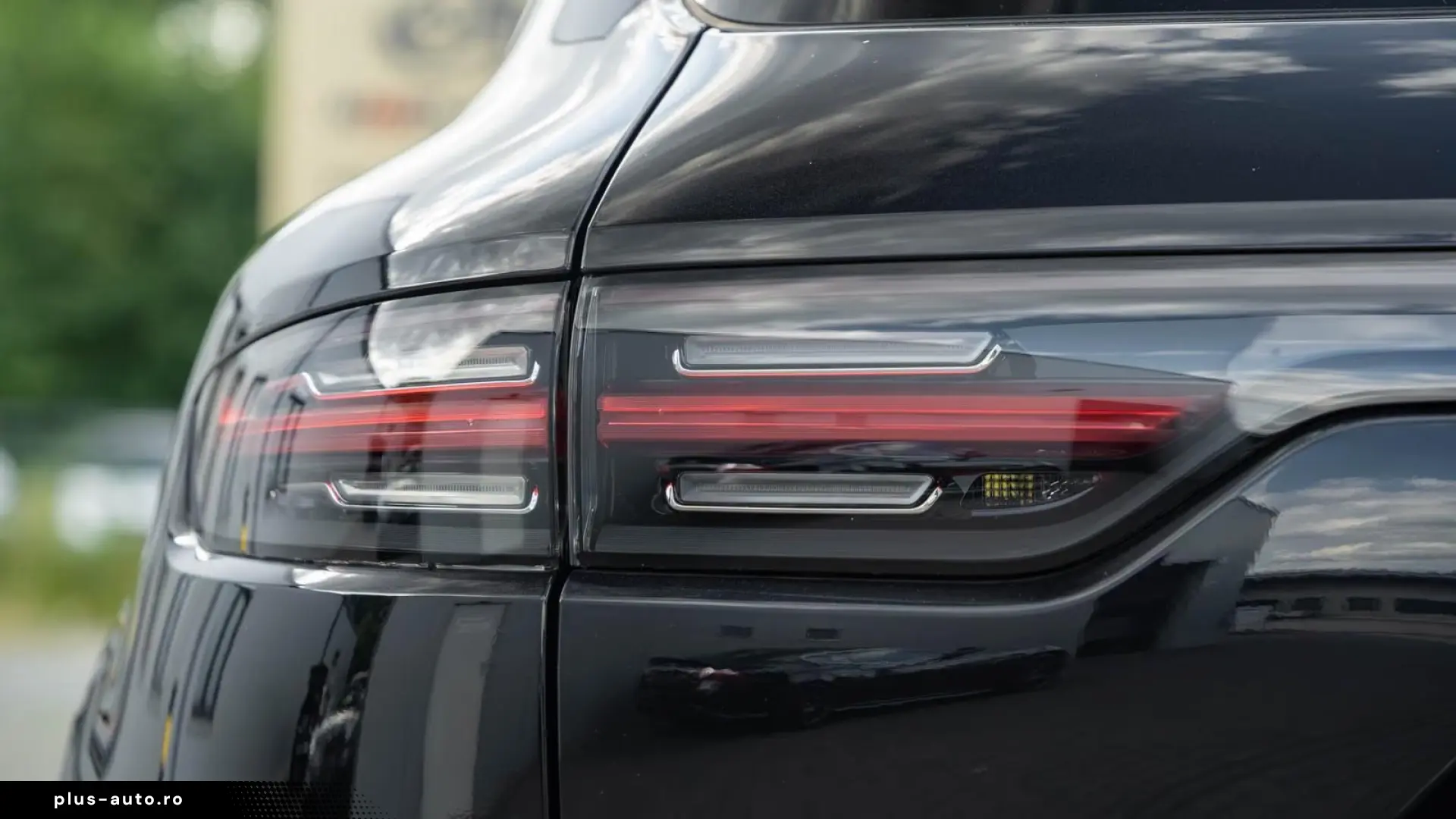 Porsche Cayenne S   Porsche Approved