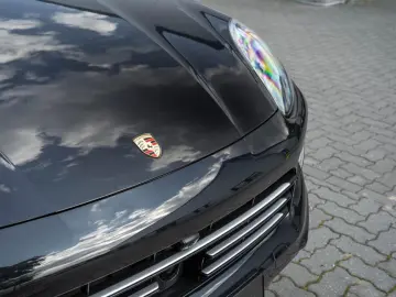 Porsche Cayenne S   Porsche Approved