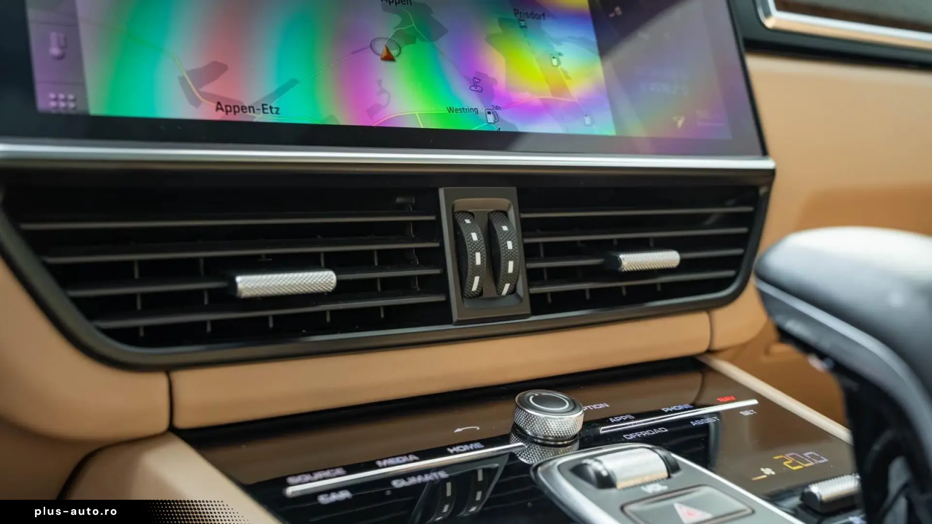 Porsche Cayenne S   Porsche Approved