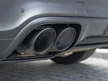 Porsche Cayenne S   Porsche Approved