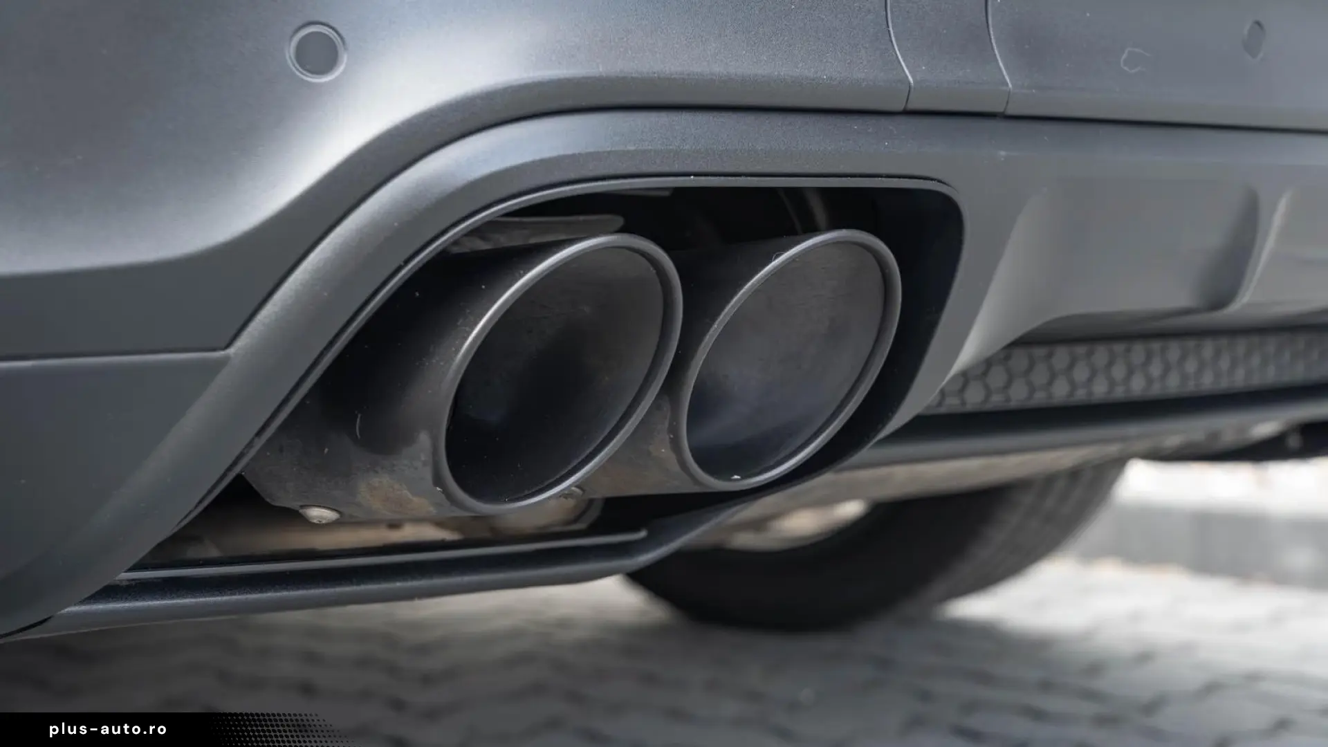 Porsche Cayenne S   Porsche Approved