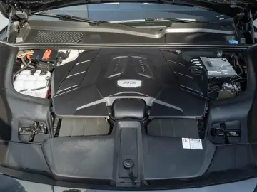 Porsche Cayenne S   Porsche Approved